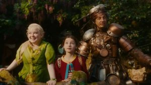 Вверх по волшебному дереву _Трейлер_Русский_Дубляж(2026)