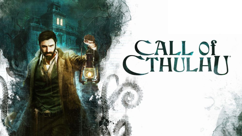 Call of Ctulhu #11 Глава 11,12
