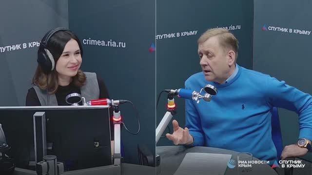 🔴LIVE. «Мир животных с Олегом Зубковым». Выпуск 3 смотреть онлайн