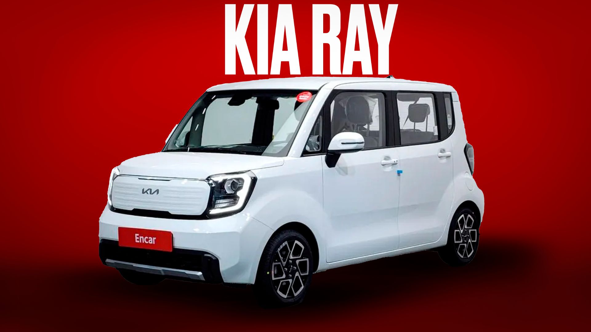 Стоимость Kia Ray из Южной Кореи под заказ. смотреть онлайн