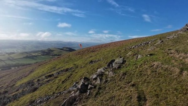 Jester - паракайт Niviuk. Обзор.