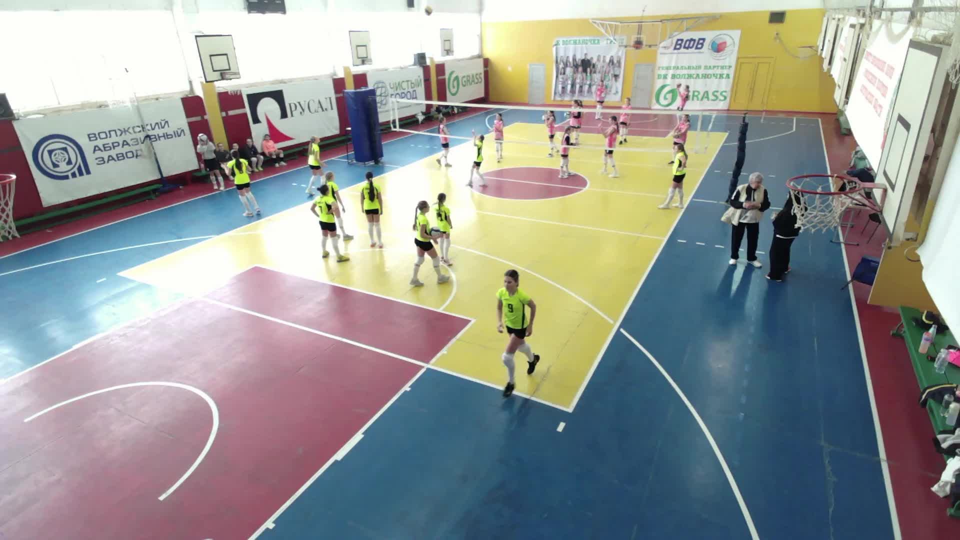 Волейбол смотреть онлайн