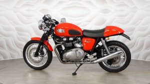 Triumph Thruxton vin SMTTJ9147G8345471