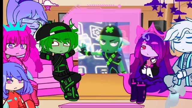 Реакция технолайк на тт смотреть онлайн