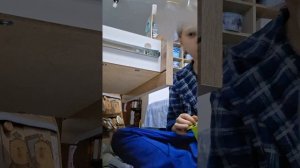 уборка часть 1.