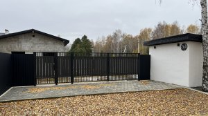 ИТОГИ СТРОИТЕЛЬНОГО СЕЗОНА 2025