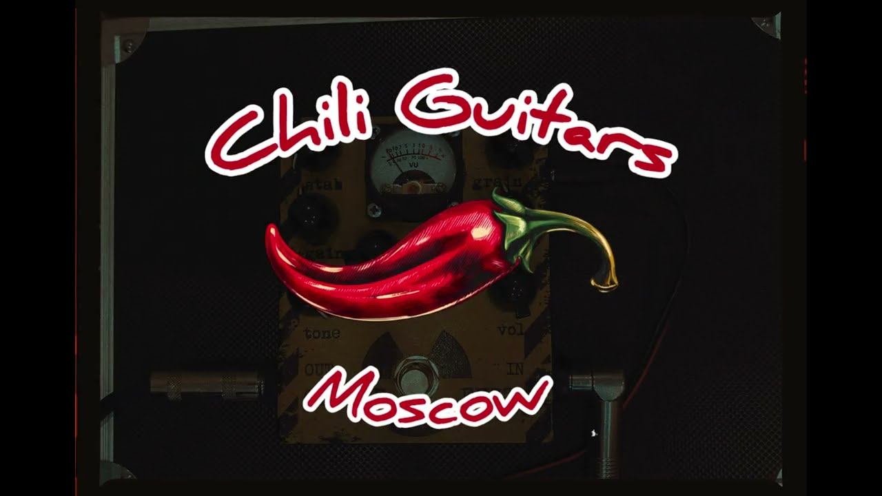 Geiger fuzz pedal by Chili guitars Part 2 прием заказов в телеграмм канале https://t.me/Chiliguitars смотреть онлайн