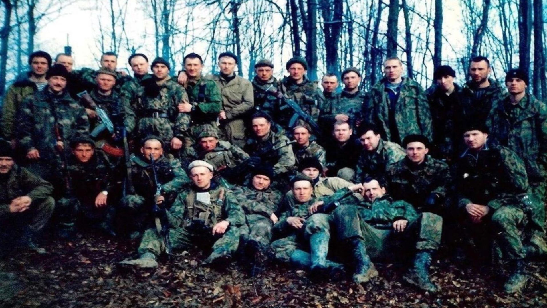 Шестая рота смотреть онлайн