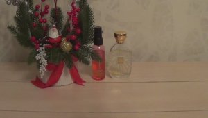 АРОМАТНАЯ ПОЛКА ЯНВАРЯ 26