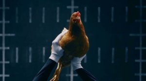 Рекламный ролик системы стабилизации Magic Body Control от Mercedes-Benz