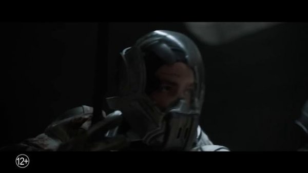 Дюна - Dune (2021) трейлер - pretty-random-movies.ru