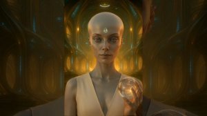 Послание от 28.01.26. Послание-предупреждение. Арктурианский Совет и Совет Андромеды через Гузалию.