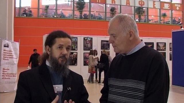 О тетралогии Владимира Чугунова смотреть онлайн