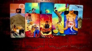 Самые главные события ближайших 10 дней гадание на будущее🍀🔥таро