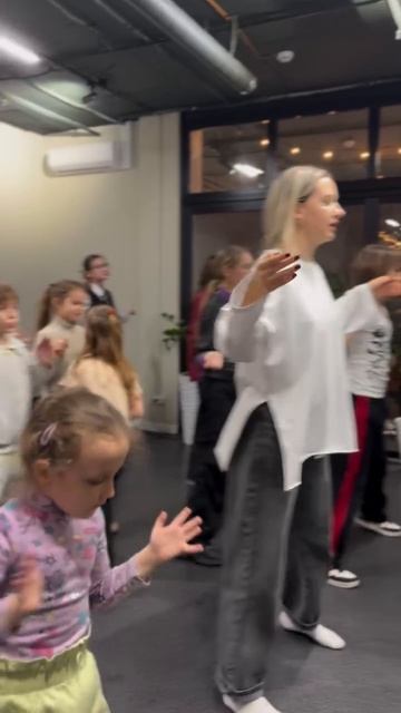 «Если упадёт — репетируем!» 😂