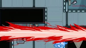 АмонгАс типичный баг с люком | #shorts | Рисуем мульфильмы 2