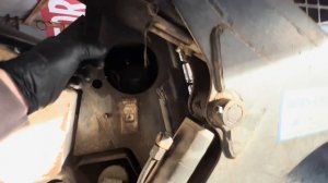 Купил старый Bobcat по низу рынка - ПОЕДЕТ_(Нелин Давид JOB)