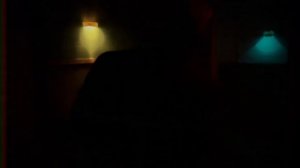 Квест-перформанс «Хостел проклятых» - трейлер