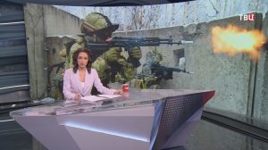 Российская армия продолжает продвигаться на основных участках фронта