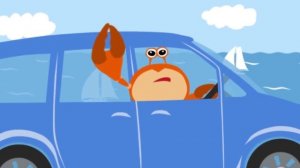 Веселые машинки! Играем и учимся! Детские песенки! Мультики для малышей! Развивающие мультики!