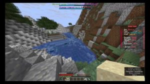 Майнкрафт, обновляем базу на анархии