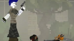 Если-бы у гостя 1337 были его предметы с войны