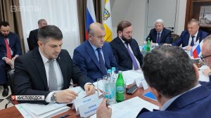 В Дагестане по президентской программе газифицируют еще почти 1,5 тыс. домов