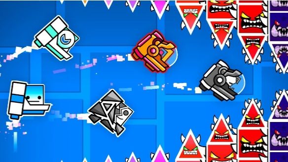 Я Закрыл ЮТУБЕРОВ в ЧЕЛЛЕНДЖАХ КАЖДОЙ СЛОЖНОСТИ [get.gt]