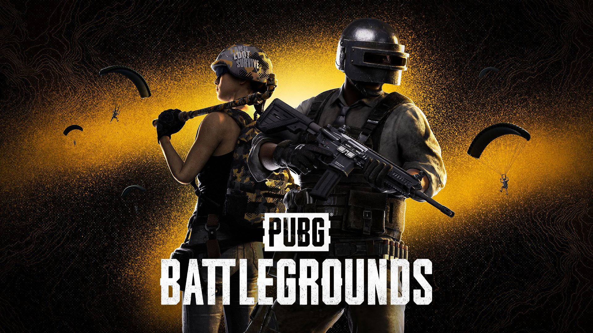 PUBG: Battlegrounds смотреть онлайн