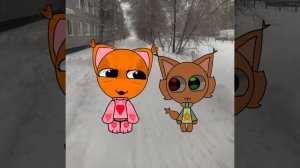 Я опять ос сменила