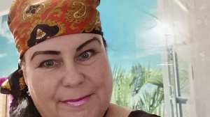 Танцую под турецкую музыку