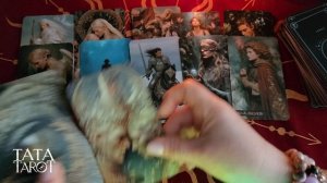 ⚖️ ЭТО НАГРАДА ИЛИ УРОК? Вердикт Высших Сил о вашей паре! 🙏 | Экспресс – расклад Таро