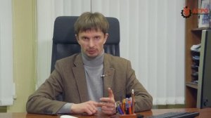 Комбикормовый завод для КРС