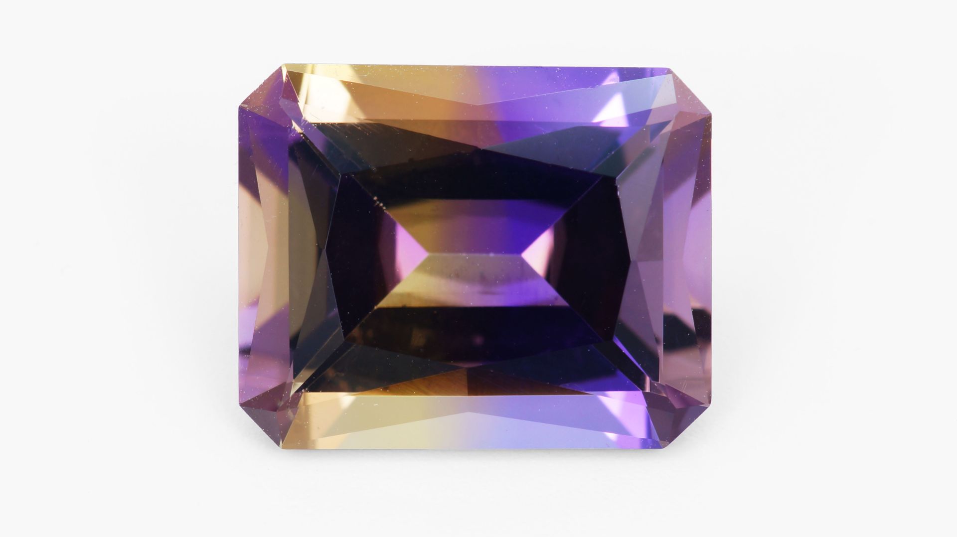 Аметрин 7,86 карат смотреть онлайн