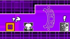 Geometry Dash но БЕЗ ПОРТАЛОВ [get.gt]