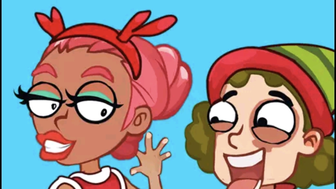 обмен ролями хитрые загадки часть первая