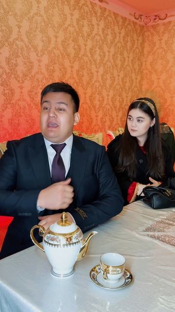 Telefonchi Kuyov