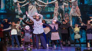 Концерт "Мы не забудем Сталинград!" 29.01.2026г. Суровикин