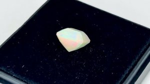 Эфиопский WELO Опал 3,50 карат
