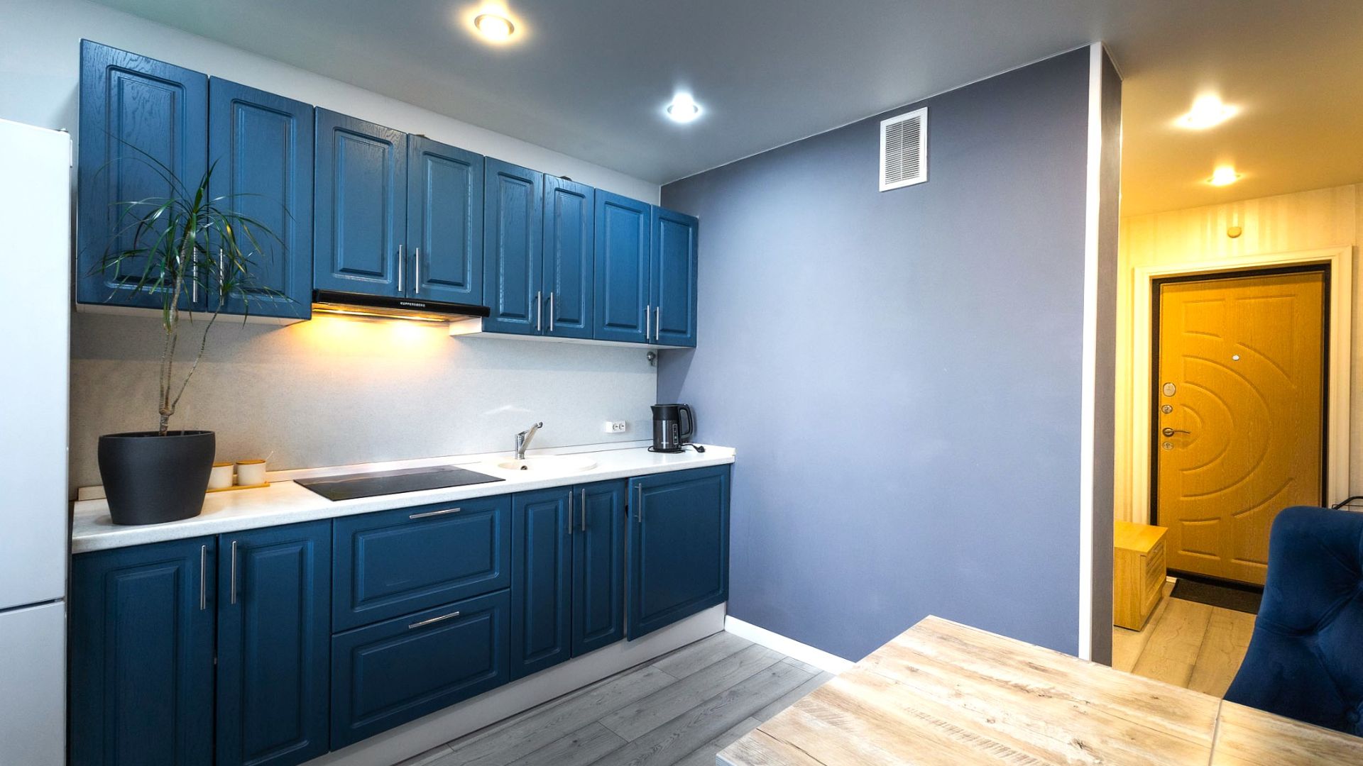 Продажа 1-к.кв. на ул. им. Артюшкова