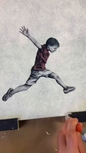 Художественная студия Douyin