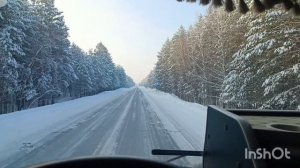 Новосибирск-Ключики Сузун