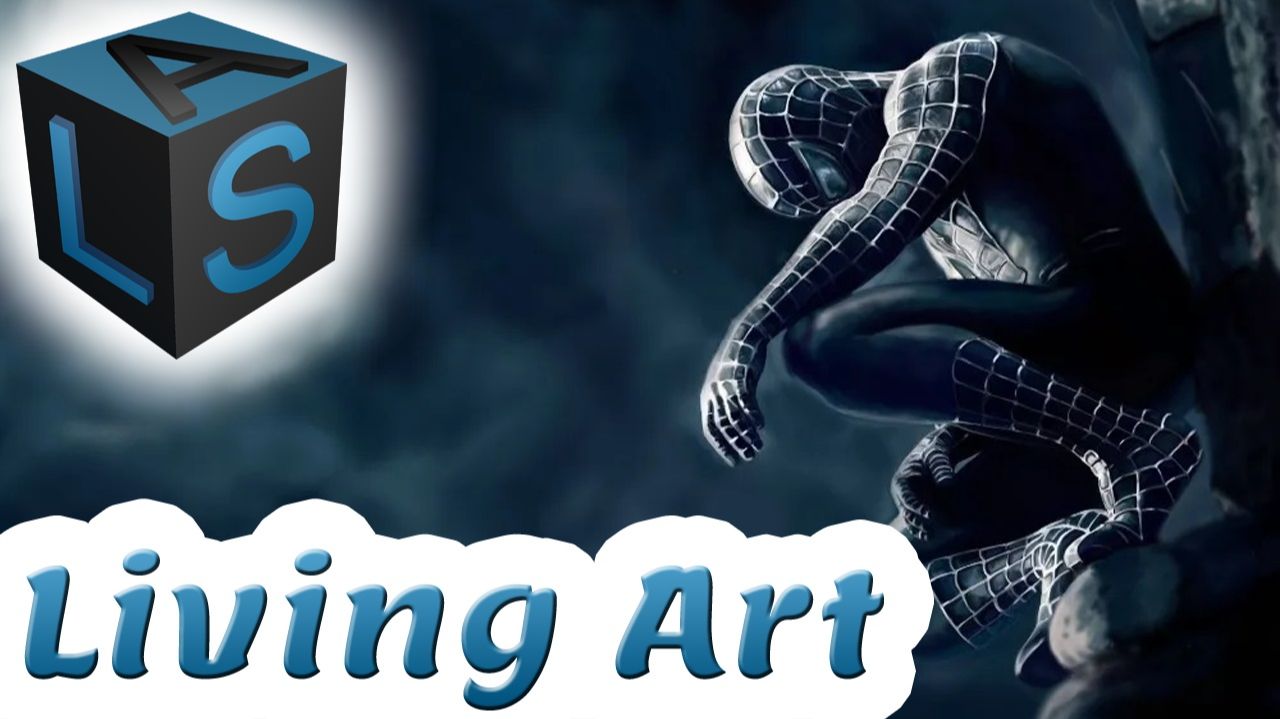 Spider Man смотреть онлайн