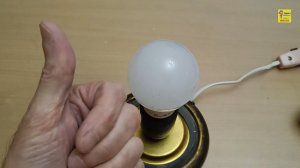 Ремонт драйвера светодиодной лампы своими руками