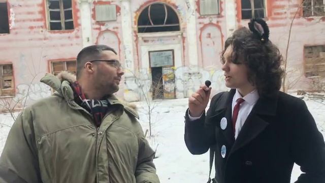 Интервью.ЛДПР смотреть онлайн