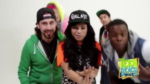 Pentatonix - Cruisin' for a Bruisin