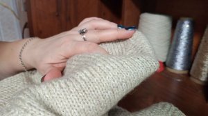 Отчёт √2 в 💥🧶🌞🌸СП "Вязальный Переполох А скоро Весна" 🌸🌞🧶💥