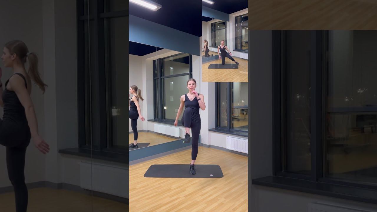 ТРЕНИРОВКА ДЛЯ ПОХУДЕНИЯ | Для начинающих. Кардио тренировка