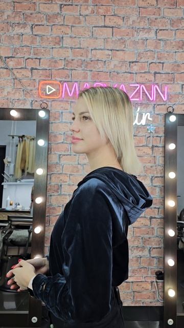 Обучение наращиванию волос онлайн! 🔹 тг : maryaznn 🔹 Дзержинск-Нижний Новгород! Академия MARYAZNN®