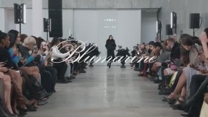 Показ коллекции Blumarine осень-зима 2025-2026